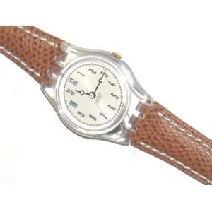  Swatch Cookie Lady Swiss Quartz Watch Electronics