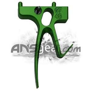  Custom Products CP Angel G7 45 Trigger   Green: Sports 