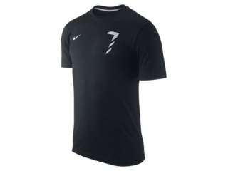  Tee shirt de football Nike Hero QT (Ronaldo) pour 