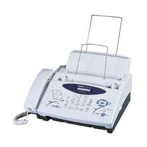  NEW BROTHER FAX775 PLAIN   PAPER FAX/COPIER/PHONE (Office 