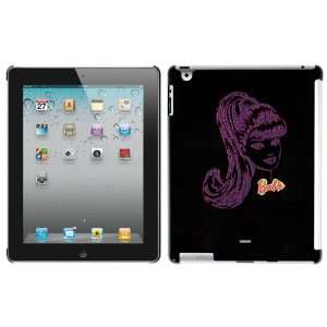  Barbie   Style design on iPad 2 Smart Cover Compatible 