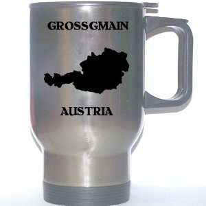  Austria   GROSSGMAIN Stainless Steel Mug Everything 