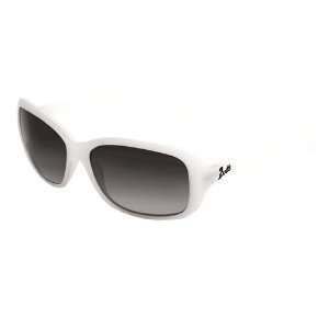  Bolle Molly Lifestyle Sunglasses in Satin Frost Frames 