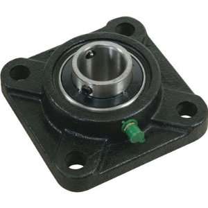  NorTrac Pillow Block   4 Bolt Round Mount, 1 1/2in.
