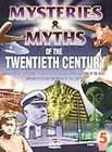 Mysteries & Myths of the 20th Century Box Set   Parts 1 5 (DVD, 1999)