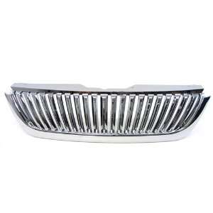  02 03 04 05 Ford Explorer Model Only Vertical Style Grille 