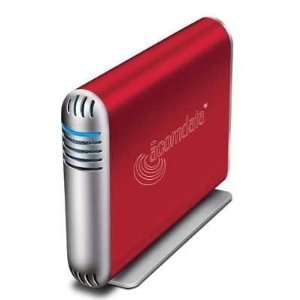  Samba USB Enclosure Kit Red Electronics
