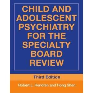   Continuing Education in Psychiatry a [Paperback] Robert L. Hendren