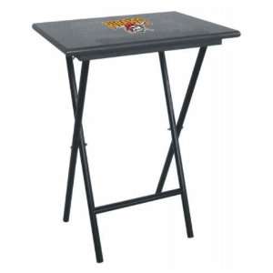  Pittsburgh Pirates Team Logo TV Trays/Tailgate Tables 
