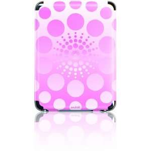  Skinit Protective Skin for iPod Nano 3G (Pretty In Pink 