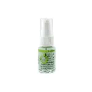  Eye Skincare Green Apple Nutrient Eye Cream  /0.5OZ By Juice 