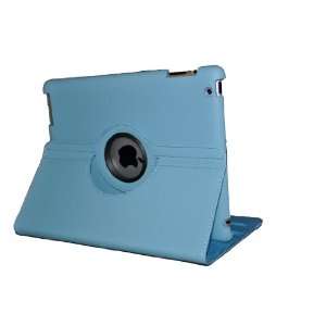   Leather Smart Cover Case for Apple IPad 2
