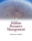 Human Resource Management by Leslie W. Rue, Byars 9e 9780073530253 