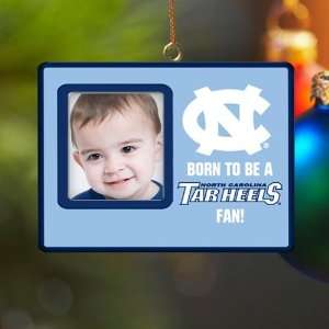  North Carolina   Born to Be Ornament