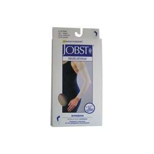 Jobst medicalwear 20 30 mm/Hg compression armsleeve, medium, biege   1 