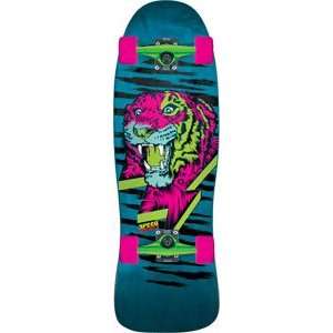  Speed Demons Kool Kat Cruiser Complete Skateboard   31 