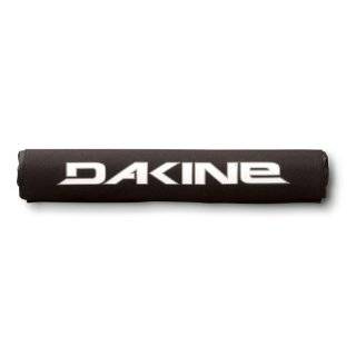 Dakine Long Aero Rack Pad, 2 Piece (Black) Dakine Aero Rack Pad   Long