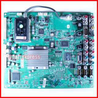 LG Philips Main Tuner Board EAX32740504 52LB5DF UC  