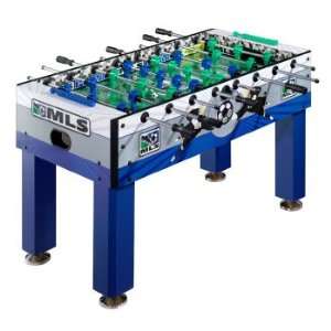 Carmelli MLS 54 Defender Soccer Table Toys & Games