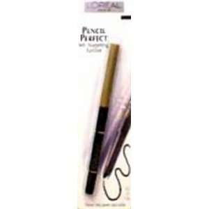 Loreal Pencil Perfect Eyeliner(Pack Of 18) Beauty