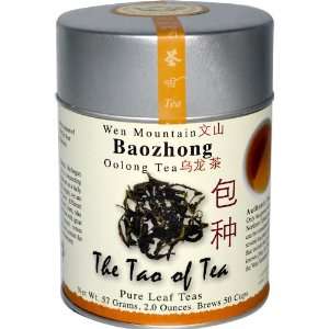  Baozhong, Oolong Tea, 2 oz (57 g)