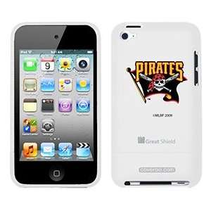  Pittsburgh Pirates Pirate Flag on iPod Touch 4g 