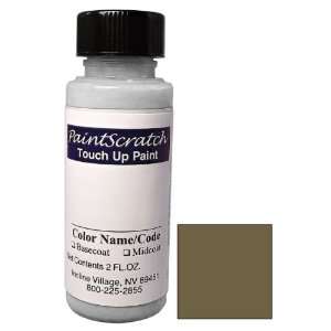   Touch Up Paint for 2009 Nissan X Trail (color code: K55) and Clearcoat
