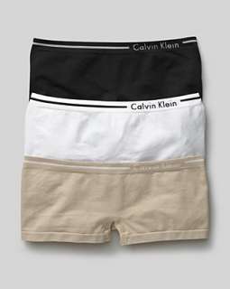Calvin Klein Underwear Hipster   Womens Seamless #D2890 