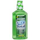 Act Mouthwash Act total care anticavity fluoride fresh mint rinse 