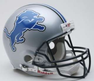 Buffalo Bills Full Size Authentic Helmet  Riddell Fitness & Sports Fan 