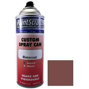 12.5 Oz. Spray Can of Rose Metallic Touch Up Paint for 1970 Buick All 