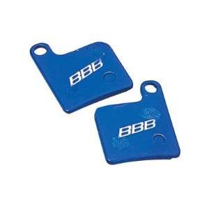  BBB DiscStop Mountain Bike Disc Brake Pads   55204021 /BBS 