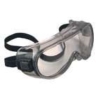 MSA Safety Works 817698 Splash Resistant Safety Goggles