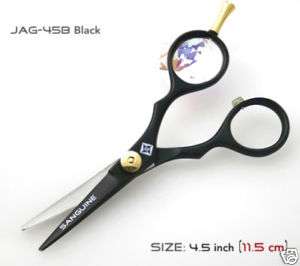 Professional Hairdressing Scissors Hair Scissor 4.5  