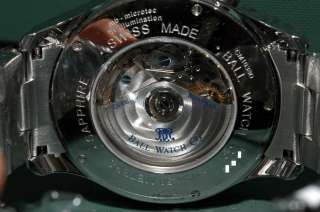 Ball Watch Pulsemeter Pro cm1038D saj bk Doctors Watch  