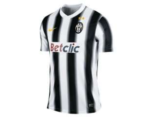  2011/12 Juventus Replica Mens Soccer Jersey