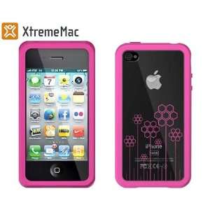   Case Cover Skin & Screen Protector for iPhone 4 4G HD: Electronics