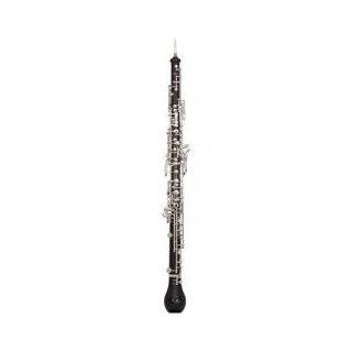  Selmer Model 121 Intermediate Oboe Musical Instruments