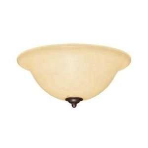    Emerson LK75 Sandstone Ceiling Fan Light Fixture: Home & Kitchen