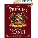 The Princess and the Peanut A Royally Allergic Tale by Sue Ganz 