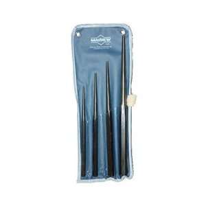  Mayhew Tools 479 62235 4 Piece Line Up Punch Kits