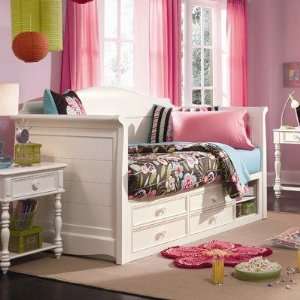  Hannah Twin Daybed with Storage