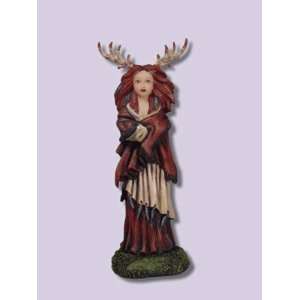  Amy Brown Signature Series Forest Spirit AB022: Everything 