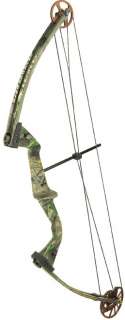   it takes to make a great bow. The new MAX XTREMECarbon is such a bow