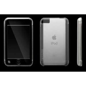  Incase Clear Hard Case for Ipod Touch 1st Gen  Players 