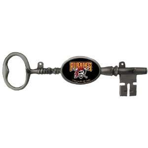  Pittsburgh Pirates Key Holder w/logo insert Sports 