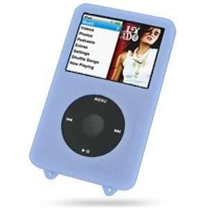  Oriongadgets Silicone Skin Case for Apple iPod Classic 