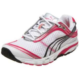    PUMA Womens Complete Concinnity III Running Shoe: Clothing