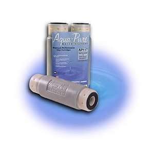   Pure AP117 Whole House Filter Replacement Cartridge