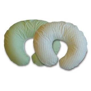 Boppy Cotton Slipcover, Contemporary Squares Baby